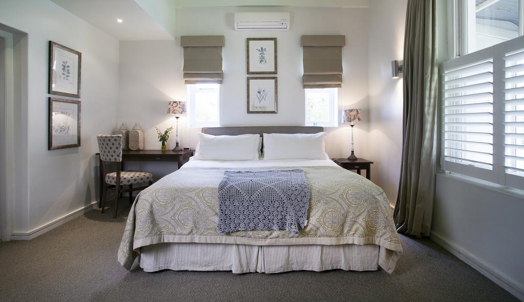 Klein Welmoed Luxury Guest House Municipalità locale di Municipalità locale di Stellenbosch Esterno foto