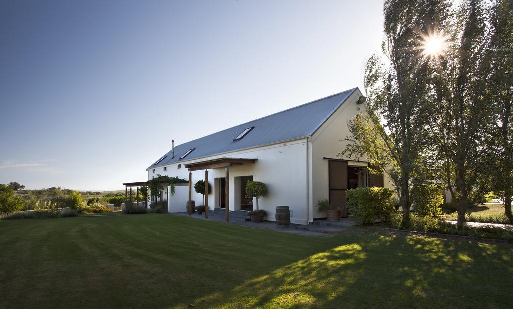 Klein Welmoed Luxury Guest House Municipalità locale di Municipalità locale di Stellenbosch Esterno foto