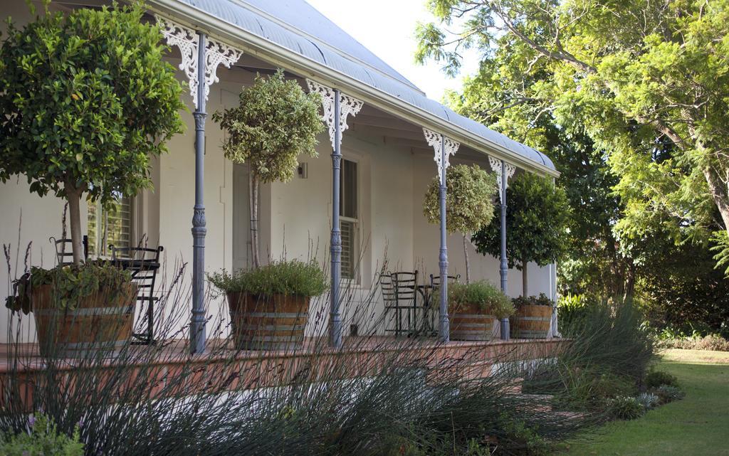 Klein Welmoed Luxury Guest House Municipalità locale di Municipalità locale di Stellenbosch Esterno foto